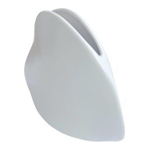 Kyohdoh Mid Century Modern Minimalist
Japan Yokkaichi Ikebana Vase